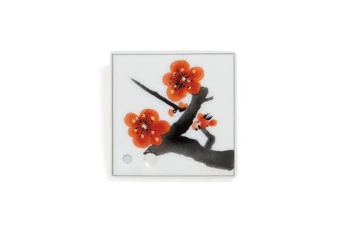 Umemi Plum Blossoms - Цветущая Слива