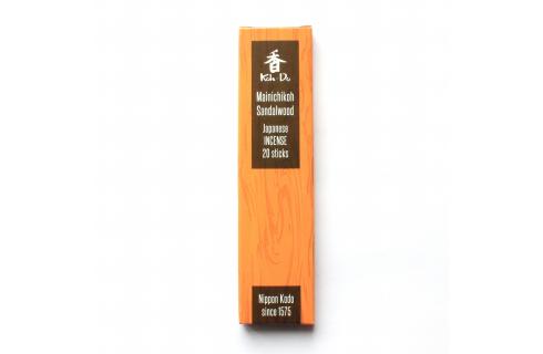 Mainichikoh Sandalwood - Сандал Маиничи
