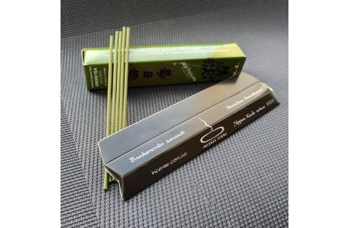 Green Tea - Зеленый чай пробник