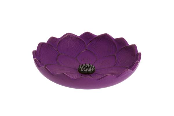 Lotus Purple - Фиолетовый лотос