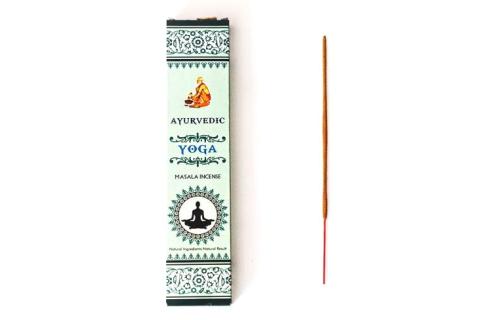 Yoga - Йога