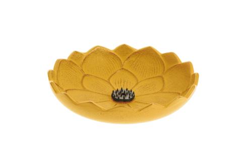 Lotus Yellow - Желтый лотос
