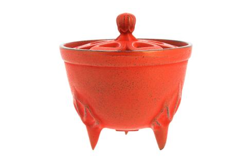 Bowl Red - Чаша красная