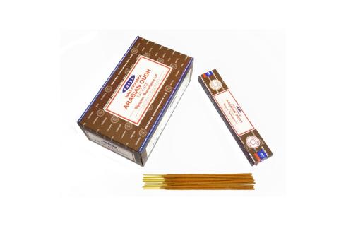 Arabian Oudh - Арабский Уд