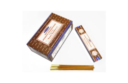 Aromatic Frankincense - Ароматный ладан