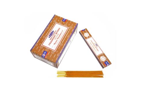 Fragrant Myrrh - Ароматная Мирра