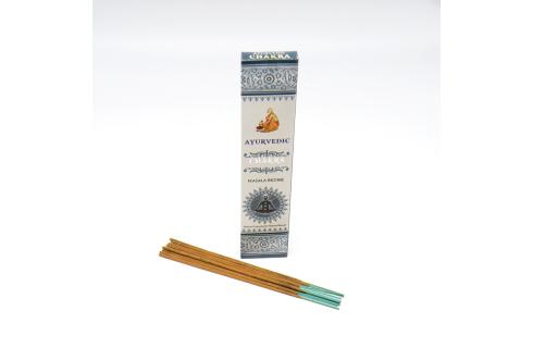 Chakra - Чакра