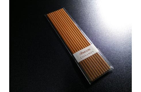Cinnamon - Корица