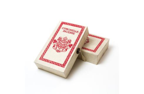 Citronella Box - Цитронелла