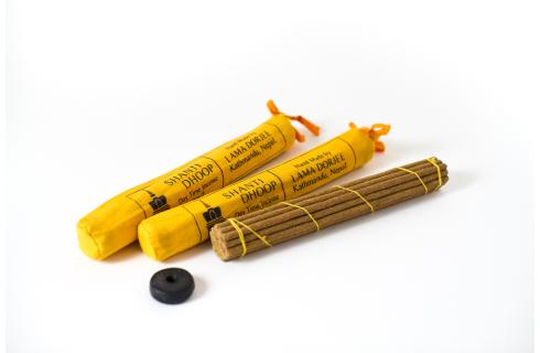 Shanti Dhoop Day Time Incense - Денні