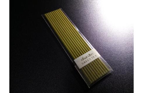 Green tea - Зелений чай