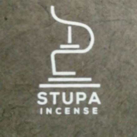 Stupa Incense