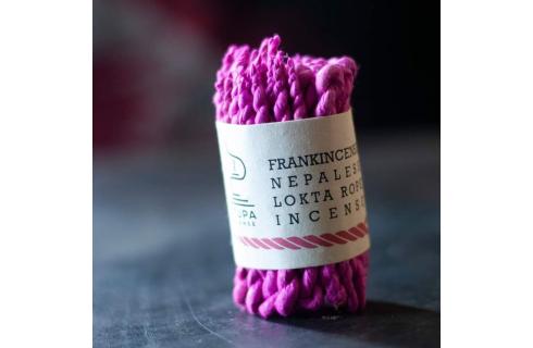 Frankincense Rope - Ладан