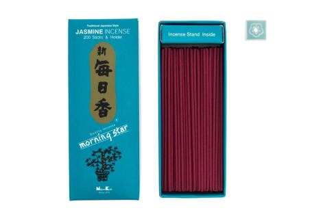 Jasmine 200
