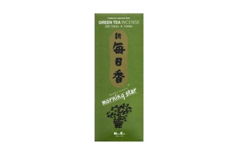 Green Tea - Зеленый чай 200