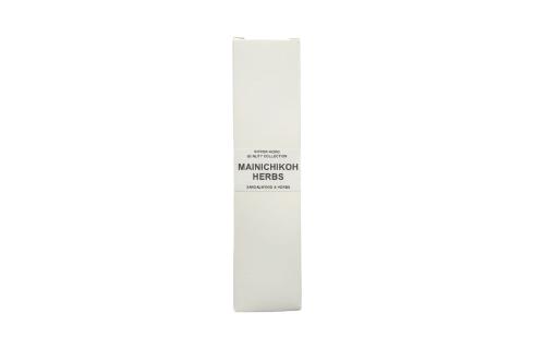 Mainichikoh Herbal  
