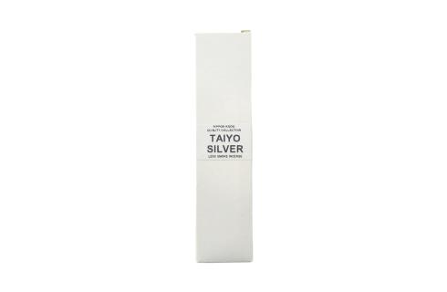 Taiyo Silver - Горькие цветы (малодымные)