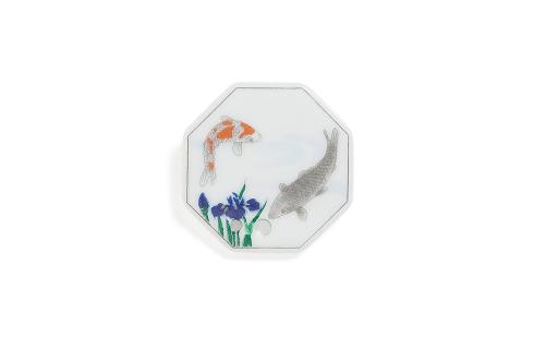 Sanae Steram - Поток