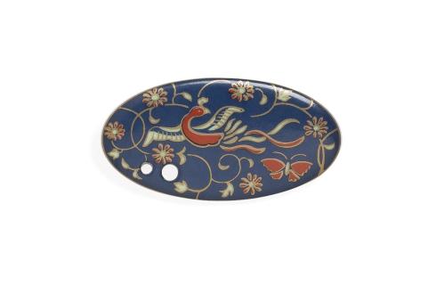 Sarasa Chintz - Ситец Сараса