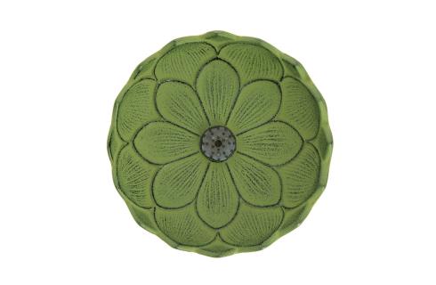 Lotus Green - Зеленый лотос