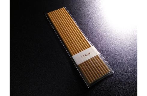 Cedar - Кедр