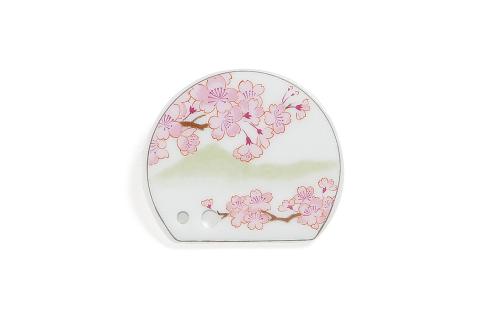 Hanasaki Cherry Blossoms - Цветущая Вишня