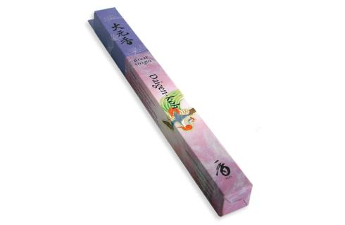 Daigen Koh Great Origin (box) - Великое происхождение.