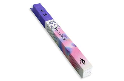 Kyozakura Kyoto cherry Blossoms box - Цветение Вишни в Киото