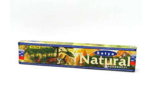 Natural - Натурал